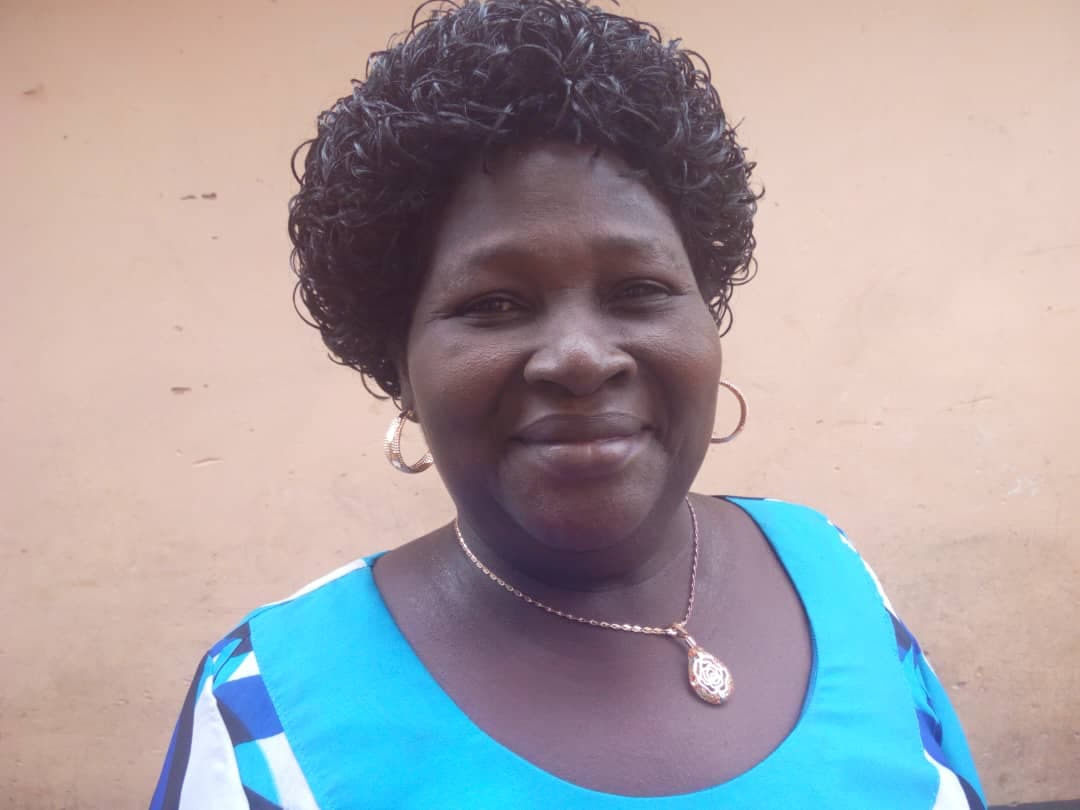 Christine Akua Kakabu 