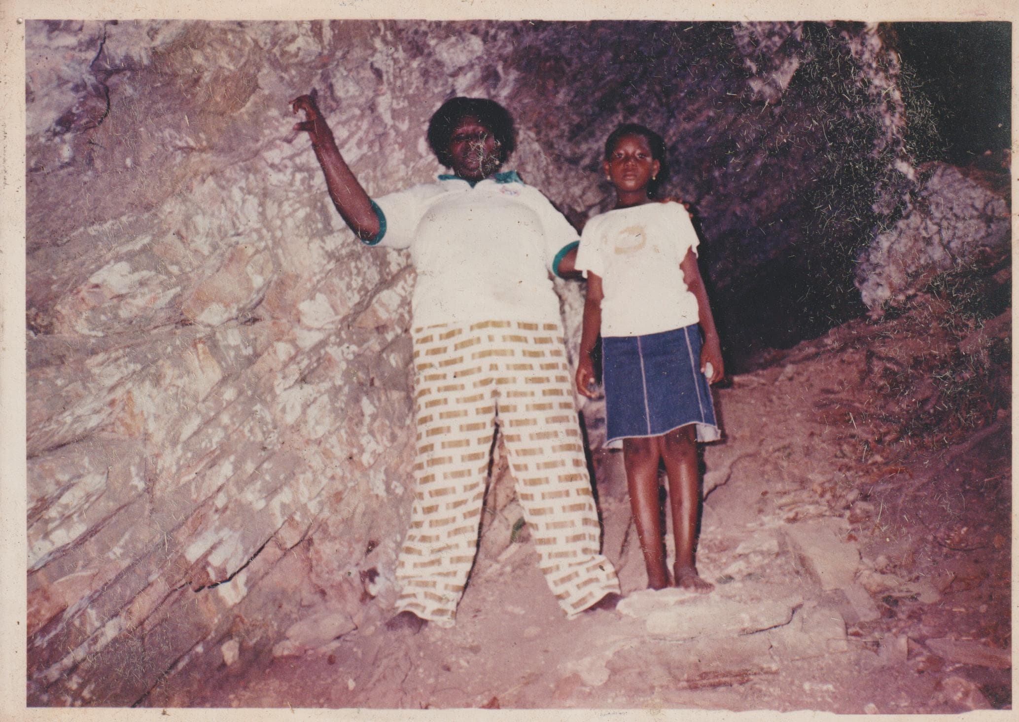 Christine Akua Kakabu 
